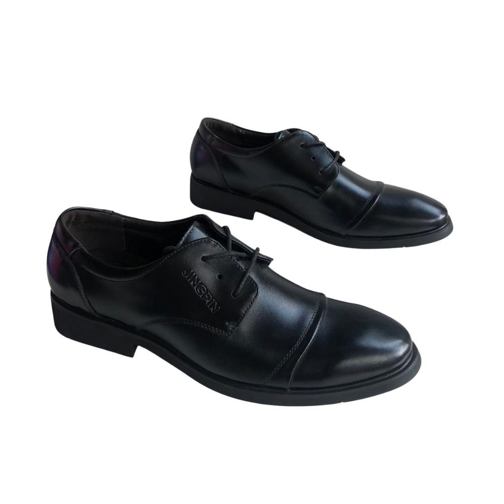 GIÀY NAM DA BÒ NHẬP KHẨU THỜI TRANG LỊCH LÃM 20831