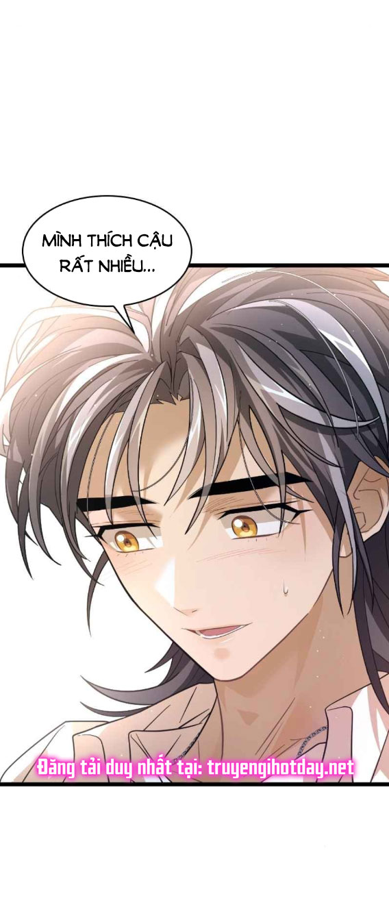 dark moon - tế đàn ánh trăng chapter 70.2 15