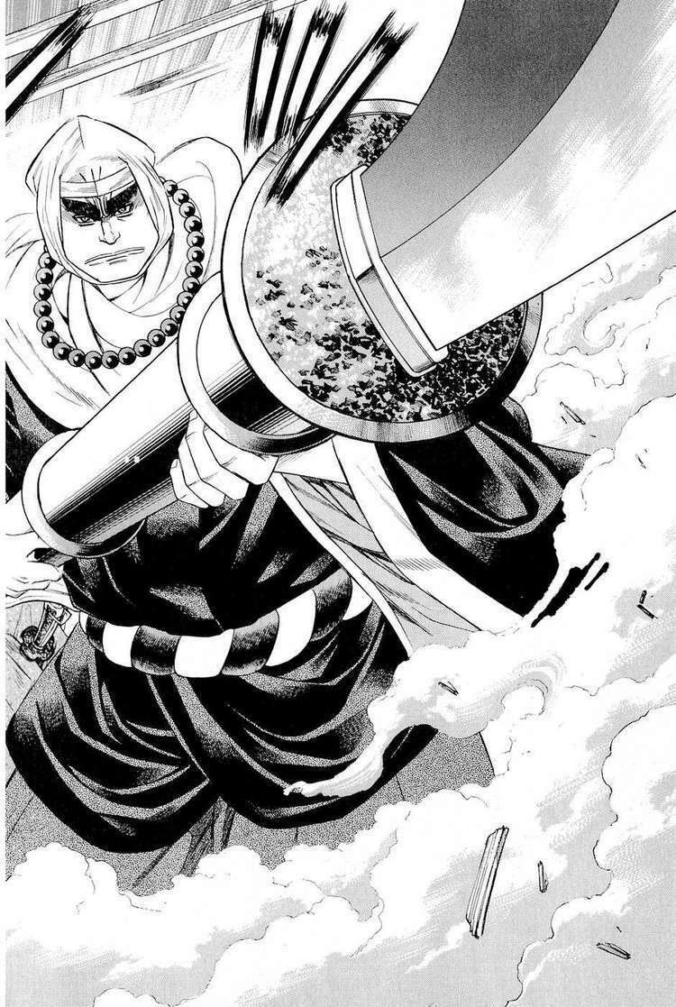 thiếu niên vương phần 2 chapter 19 32