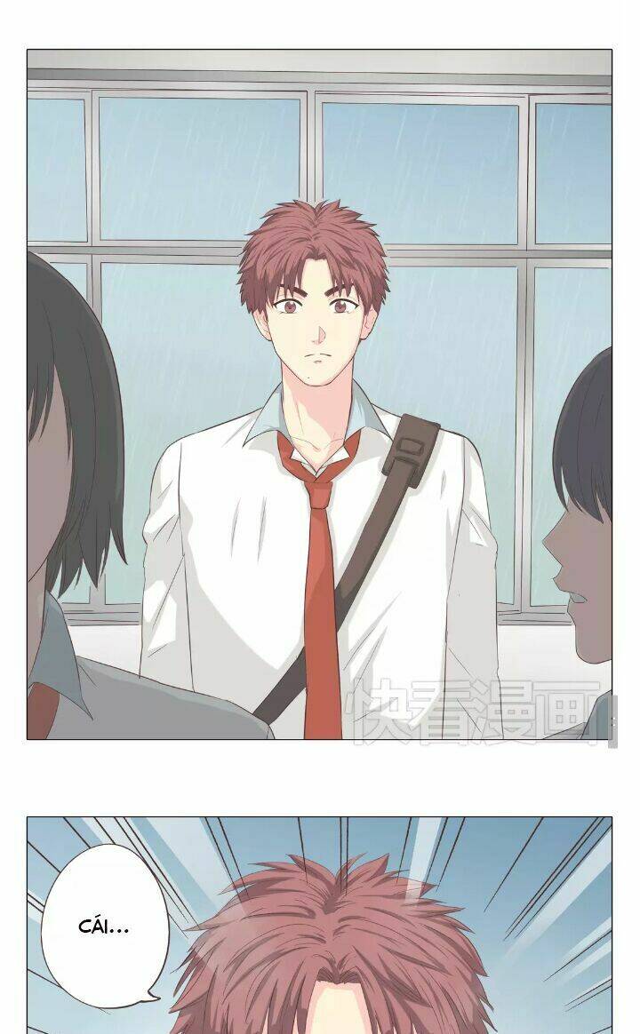 xin chào! dân nữ chapter 39 13