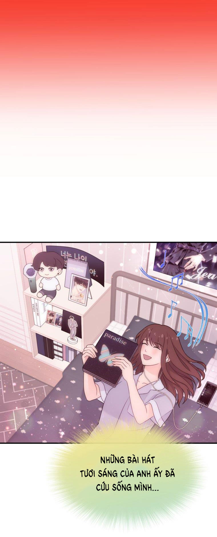 nữ nhân trợ giúp được yêu thích nhất chapter 5.2 8