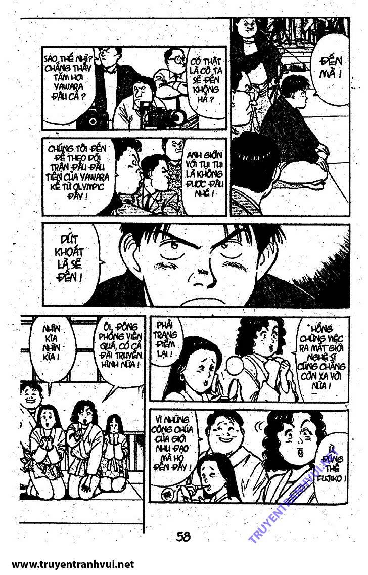 yawara chapter 118 8