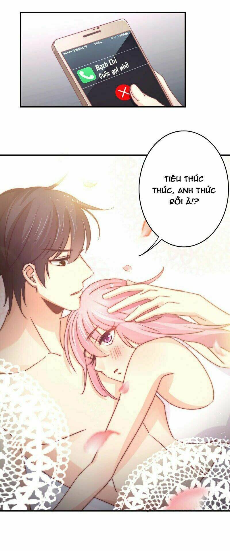 cuồng duệ tiểu thê chapter 92 3