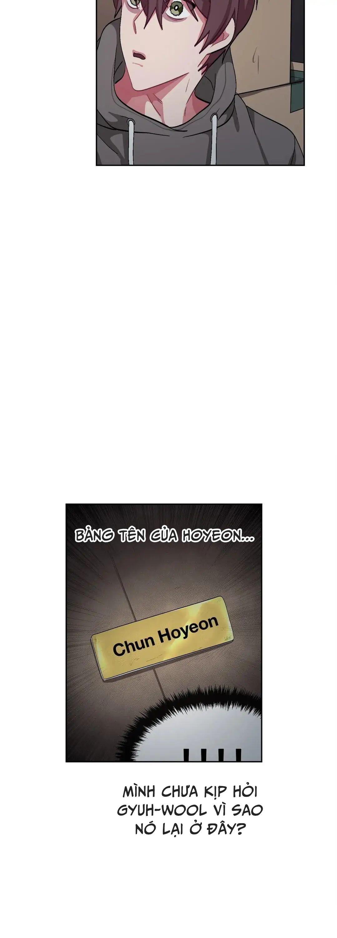 hãy vâng lời anh chapter 24 37