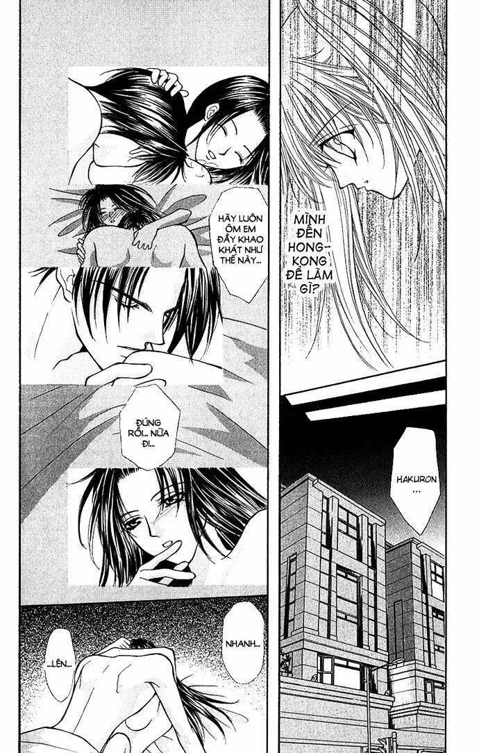 anh chàng khắc tinh chapter 7 7