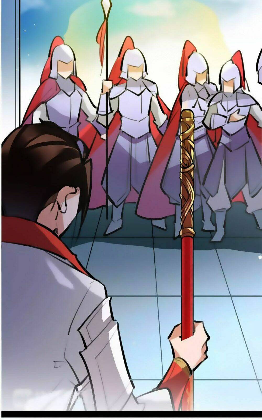 đường tăng cũng quyến rũ chapter 27 22