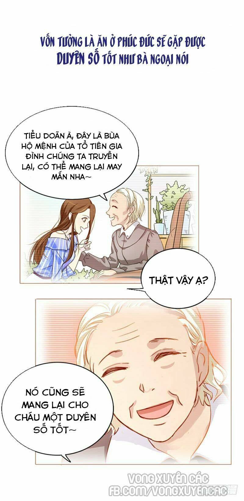 đặc trợ của hoàng thái tử chapter 0 10