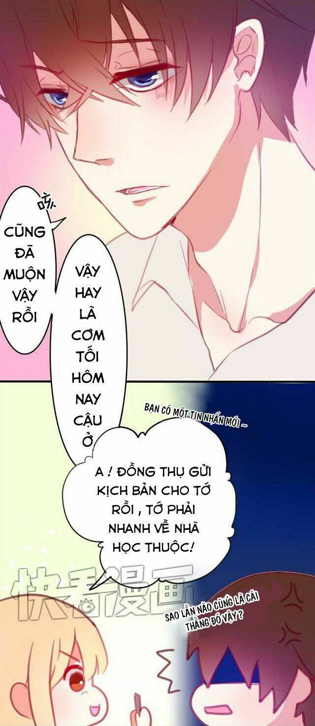 phụ đạo sau giờ học chapter 11 10