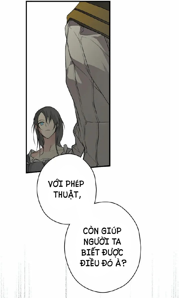 quý cô bí ẩn - secret lady chapter 10 53