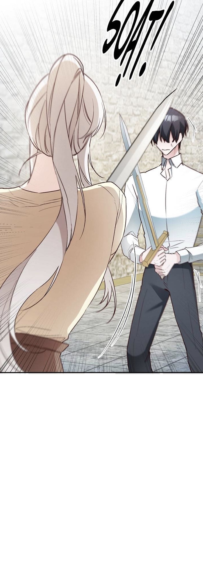 lý do nàng ấy sống như 1 ác nữ chapter 23 12