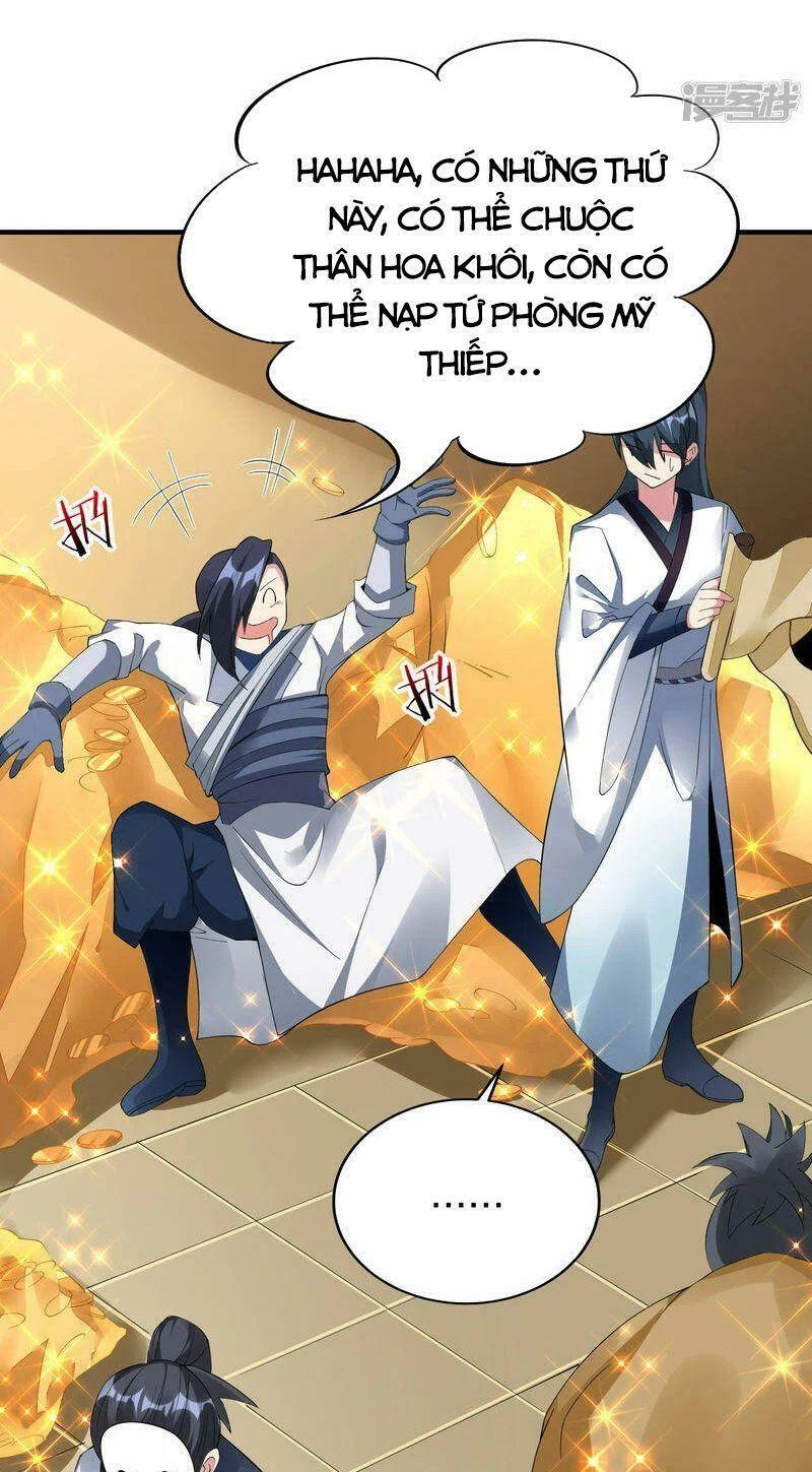 long đằng chiến tôn chapter 31 15