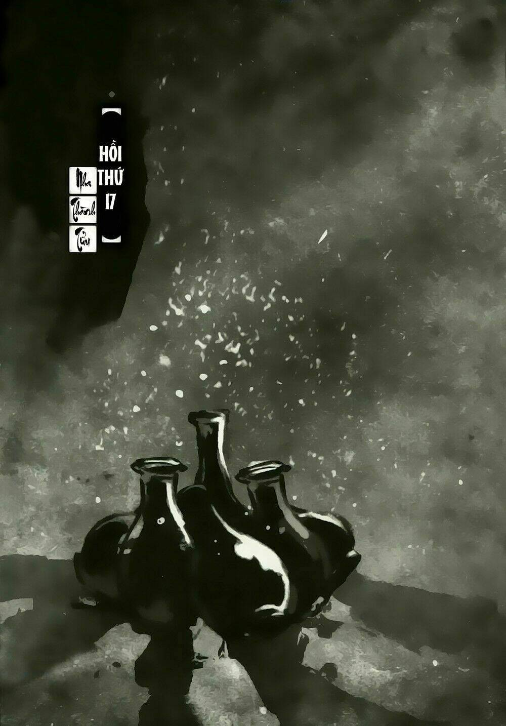 thiết huyết nam nhi chapter 17 6