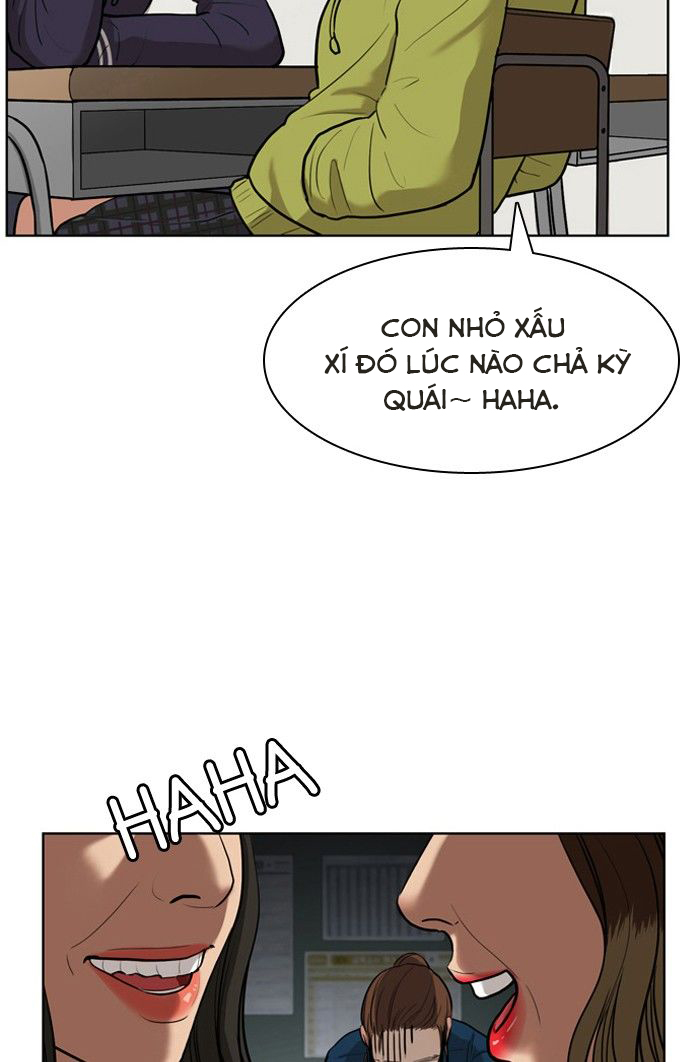 vẻ đẹp đích thực - true beauty chapter 3 33