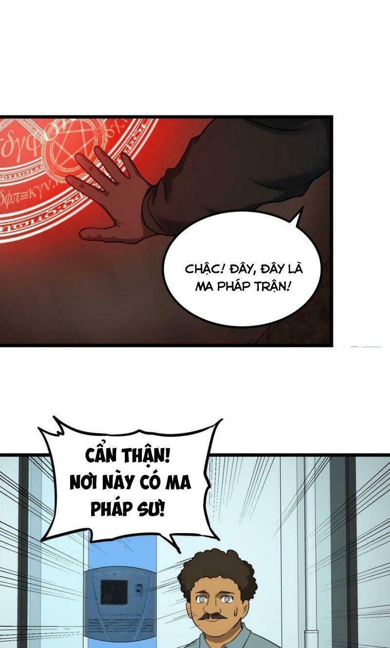 danh sách kẻ phản diện chapter 123 1