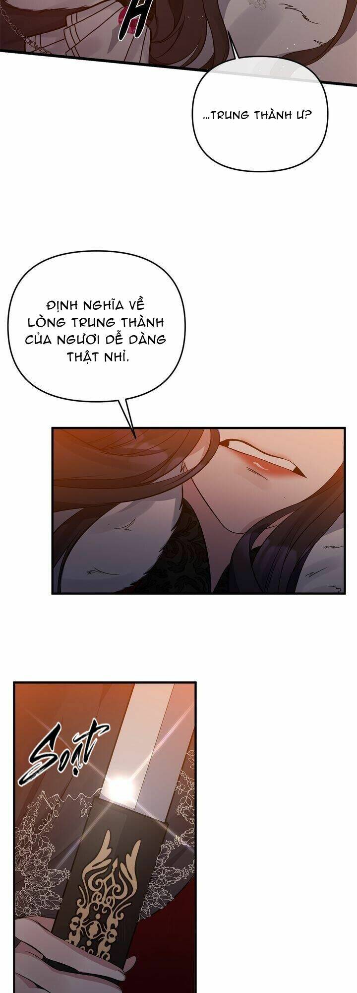 nữ công tước phương bắc là một nhân vật phản diện chapter 11 15