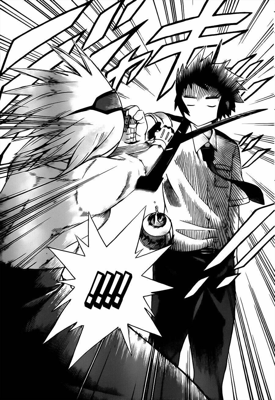 shinmai fukei kiruko-san chapter 1 16