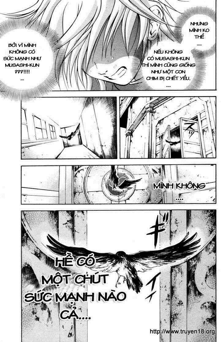 kami to sengoku seitokai chapter 2 12