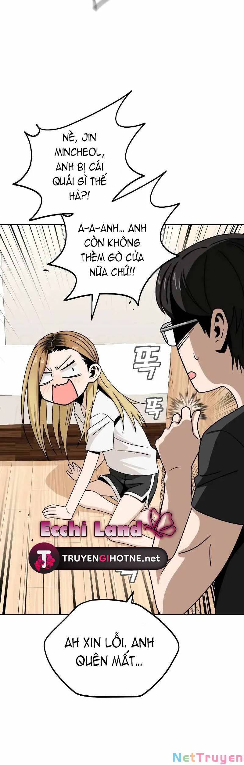 Lớ Ngớ Vớ Phải Tình Yêu chapter 58.2 22