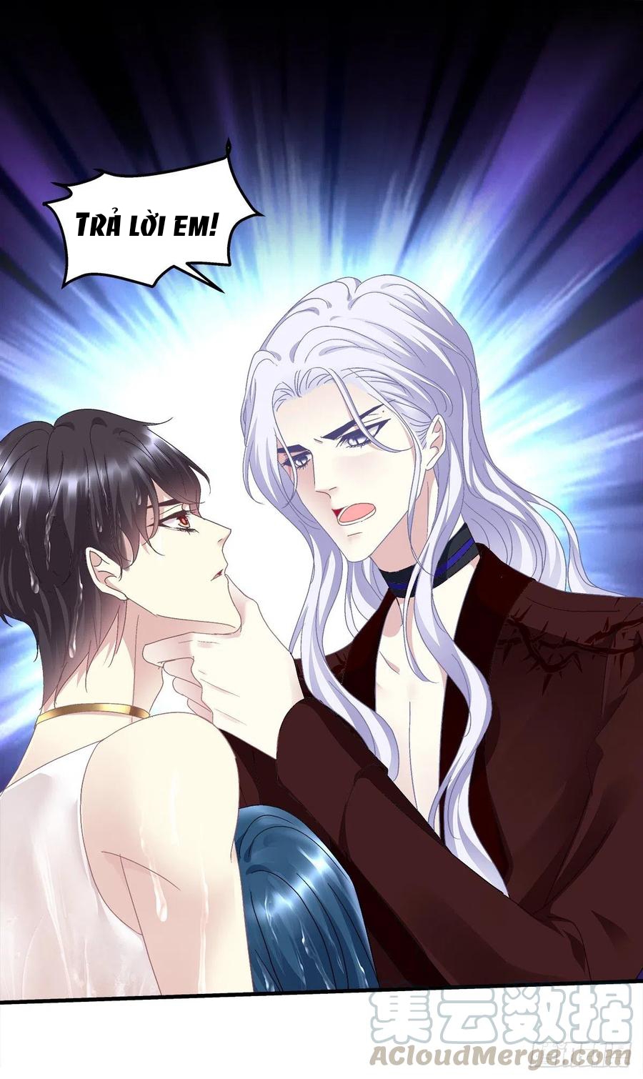 kiểm soát tuyệt đối chapter 89 5