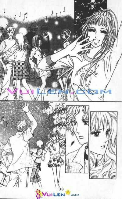 tóc gió thôi bay chapter 9 38