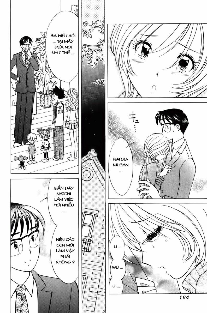 orange yane no chiisana ie full chapter 63 18