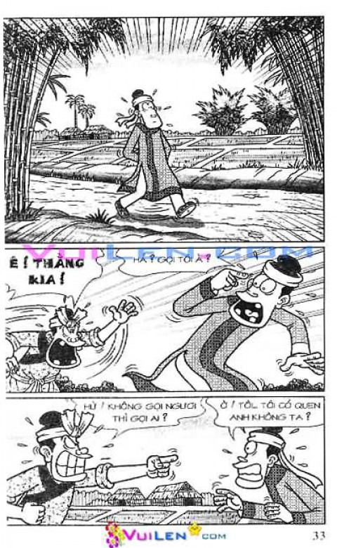 thần đồng đất việt chapter 152 30