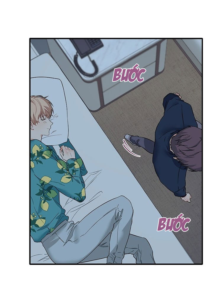 blood and love chapter 17 66