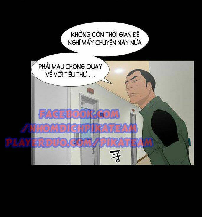 đêm vùng cực chapter 15 80