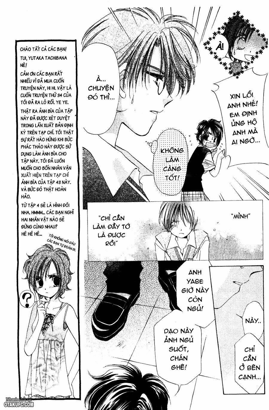 gatcha gacha chapter 11 25