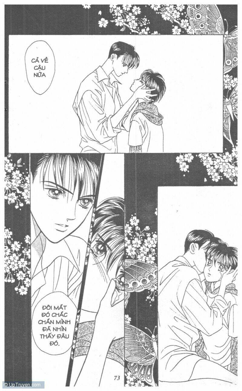 nàng tiên ánh trăng - kaguya hime chapter 7 72