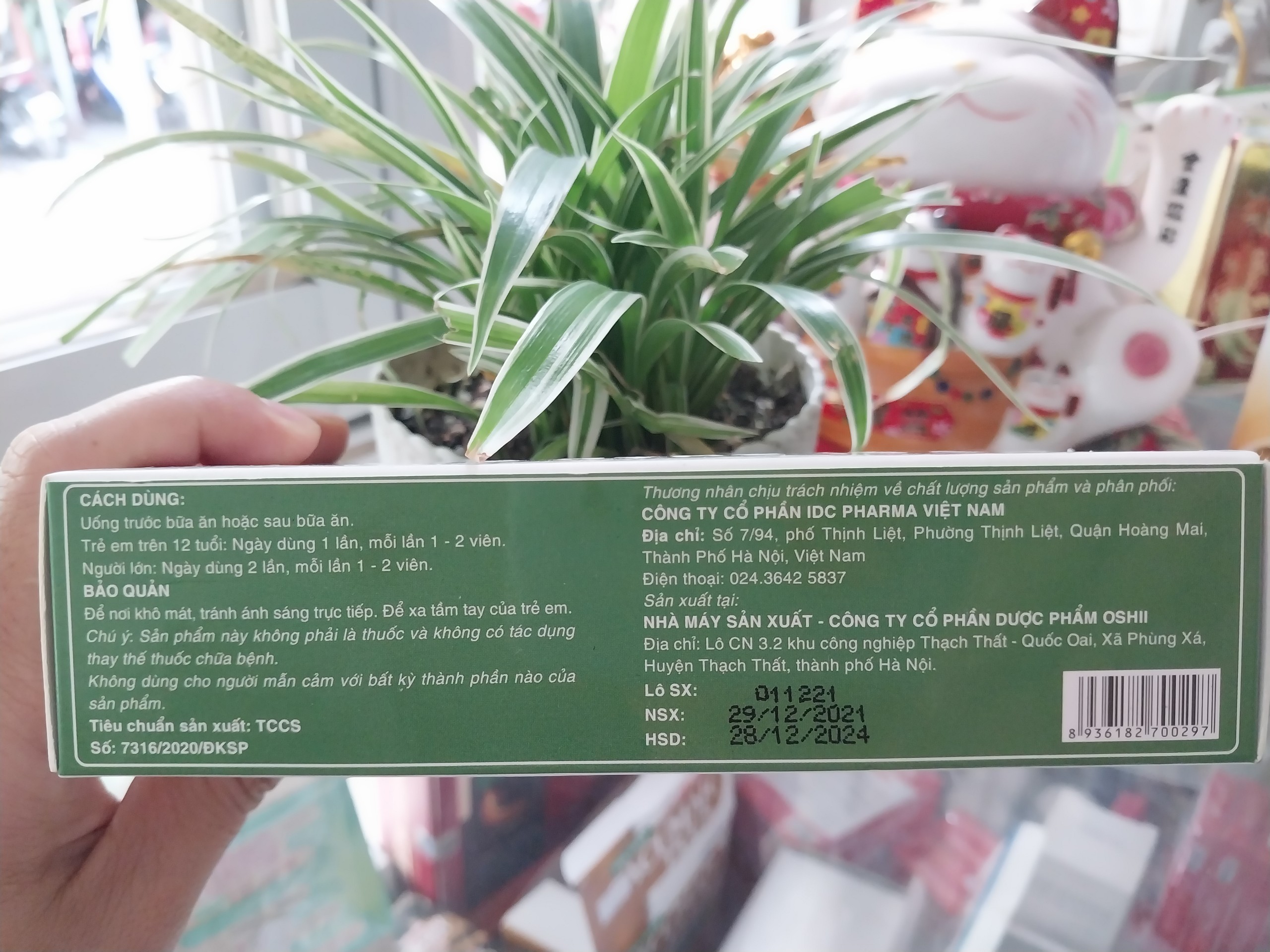 TÊ BÌ CHÂN TAY IDC GIÚP HẠN CHẾ ĐAU DÂY THẦN KINH NGOẠI BIÊN, TÊ BÌ CHÂN TAY, ĐAU MỎI VAI GÁY