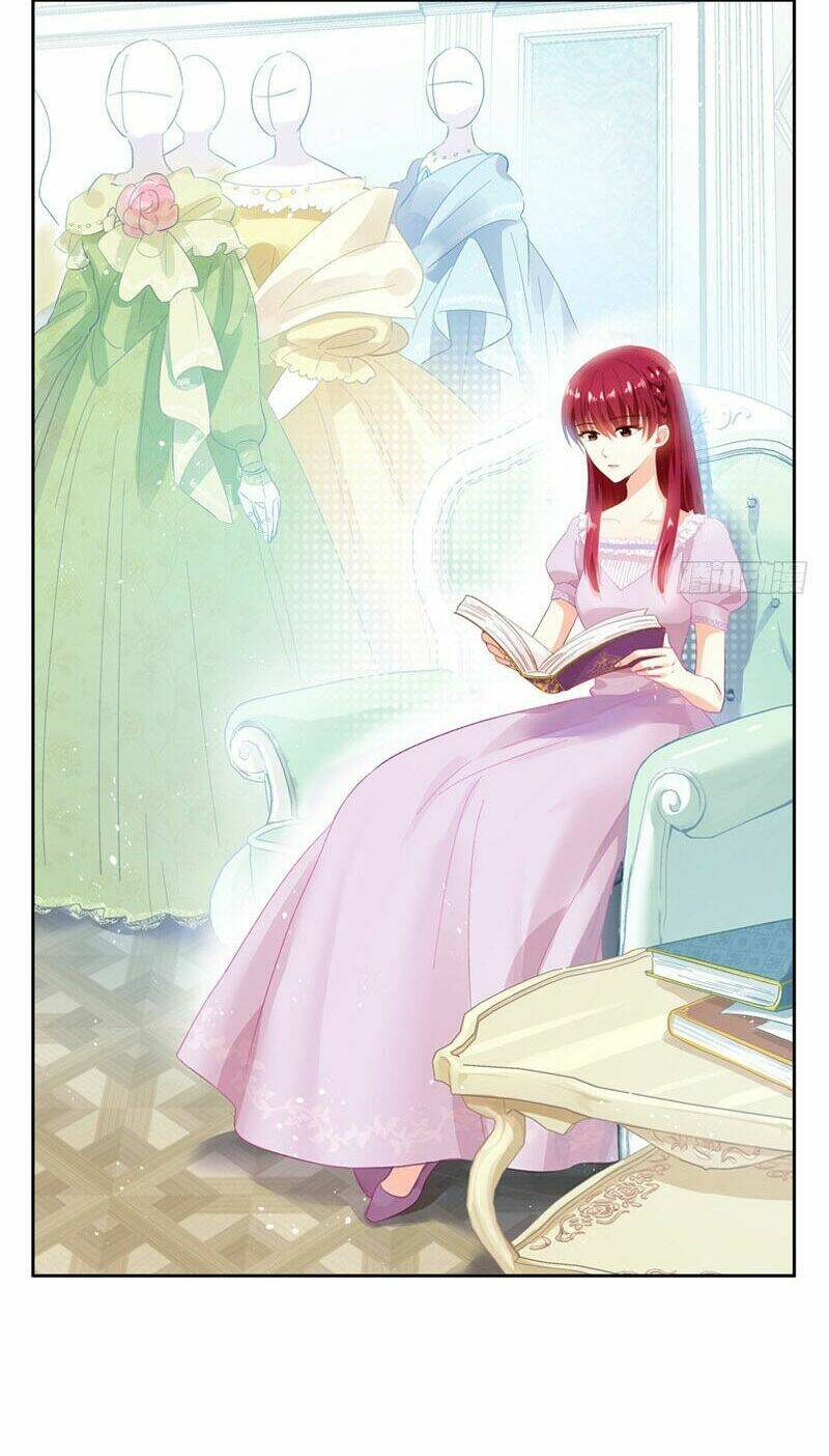 ác nữ cải biến chapter 14 18