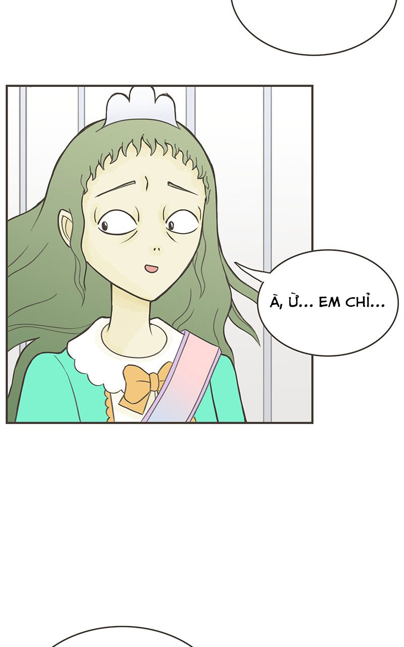 những nàng công chúa bị nguyền rủa chapter 8 14