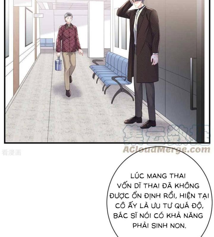 đại tiểu thư có thể có bụng dạ gì xấu chứ! (full) chapter 158 38