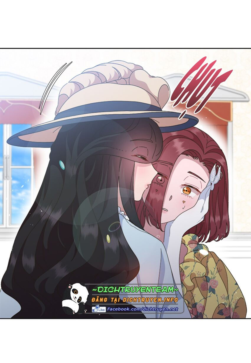 con gái bảo bối của ma vương chapter 137 15