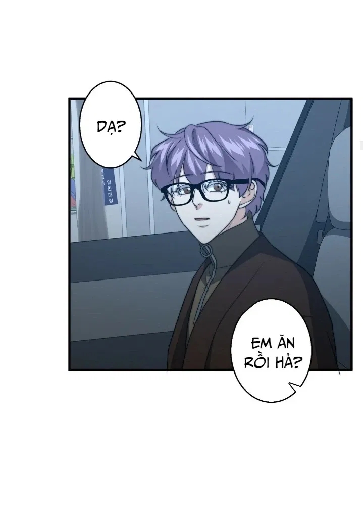 bí mật của omega k chapter 25 30