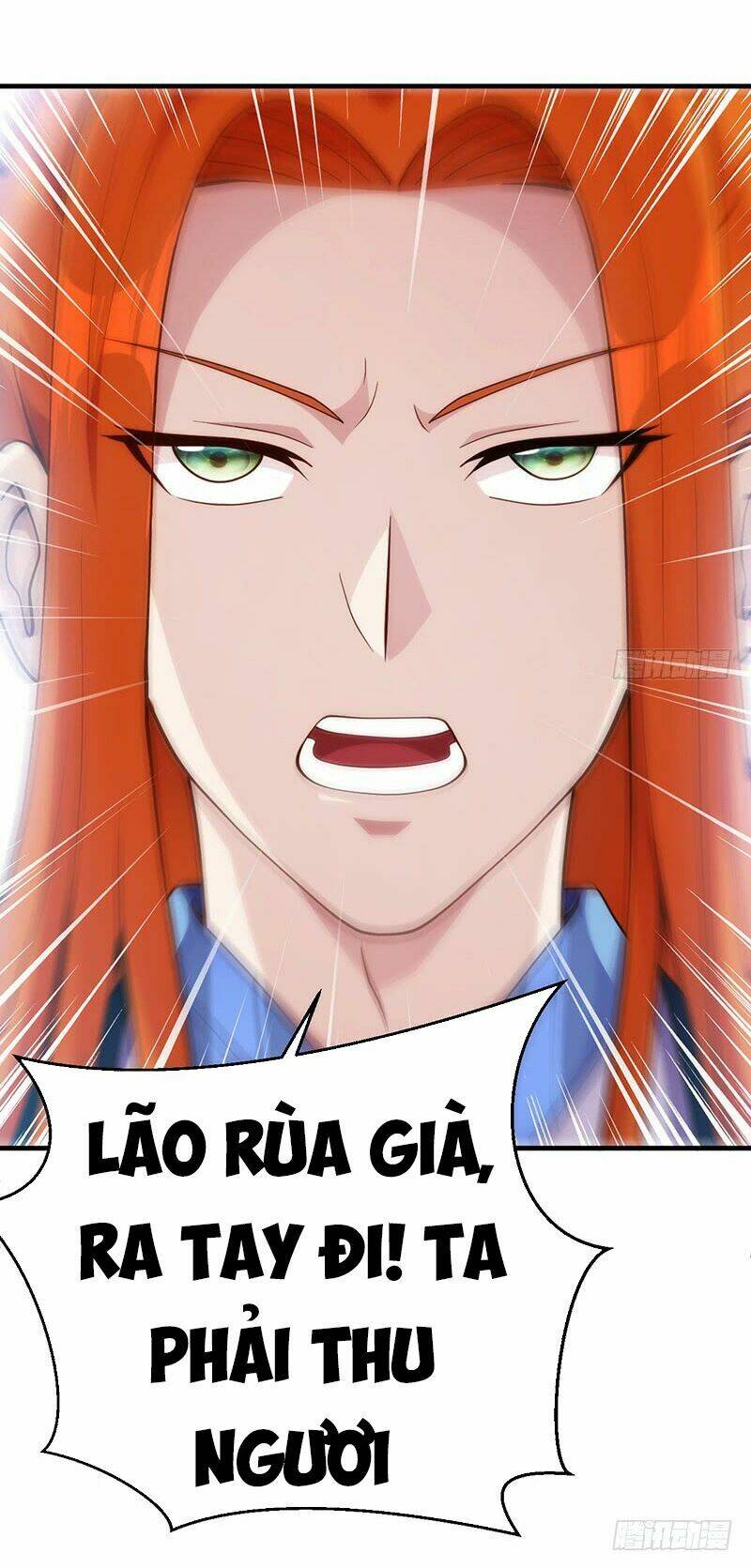 thiên hạ kiếp chapter 17.2 36