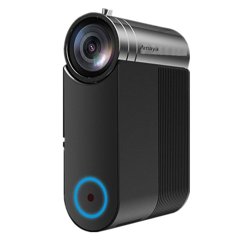 Giao Hàng Nhanh Máy Chiếu yg420/550 LED Home HD Projector Micro HD 1080P Tuyển Đại Lý