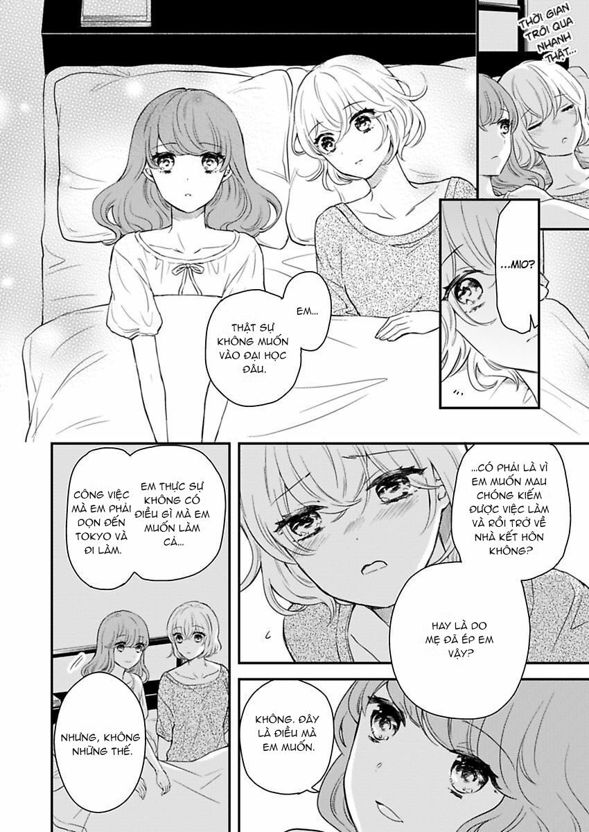 trả tiền phòng bằng cơ thể của em đi chapter 15.2 1