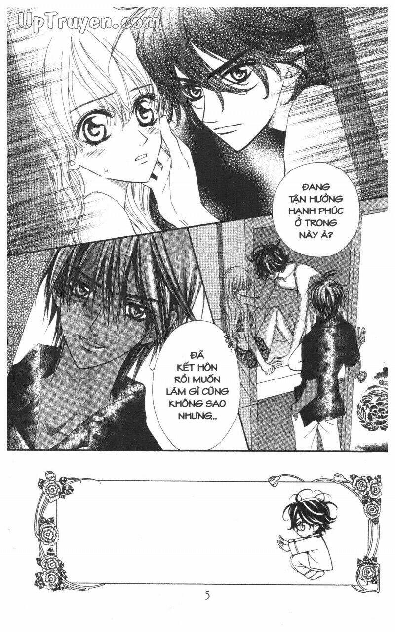 hoàng tử ếch(bản đẹp) chapter 4 4