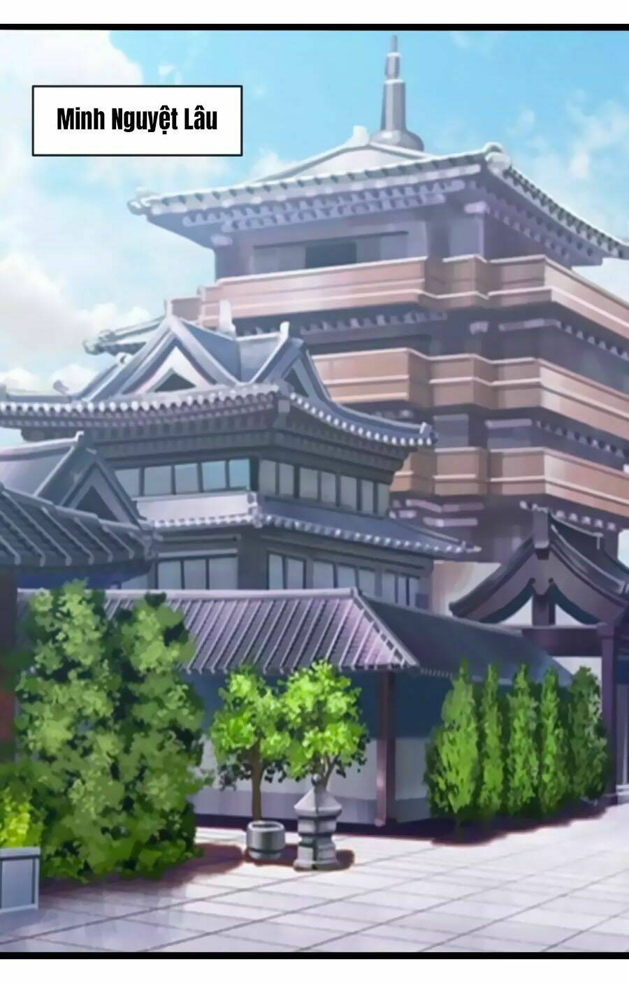 thỏ yêu tiểu vương phi chapter 46 21