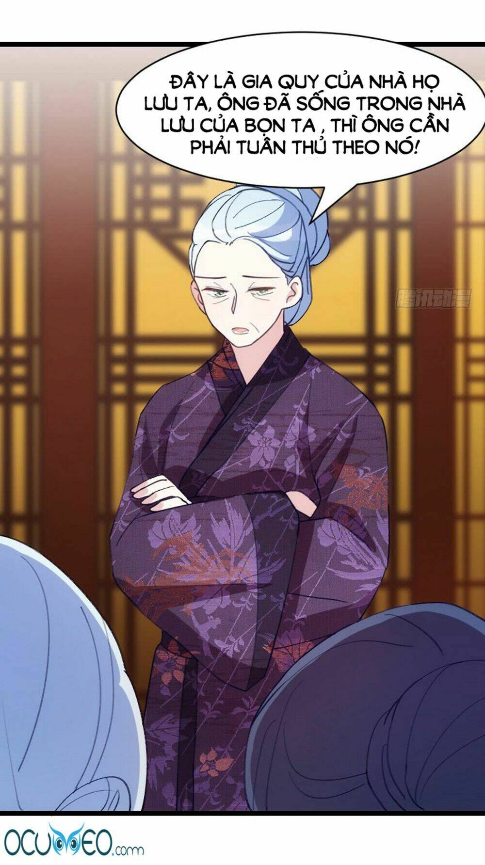 tôi ở dị giới khai ngư đường chapter 19 2