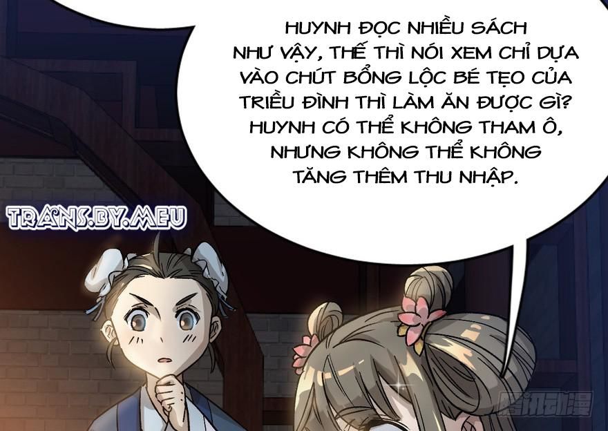 quẻ phi thiên hạ chapter 8 27