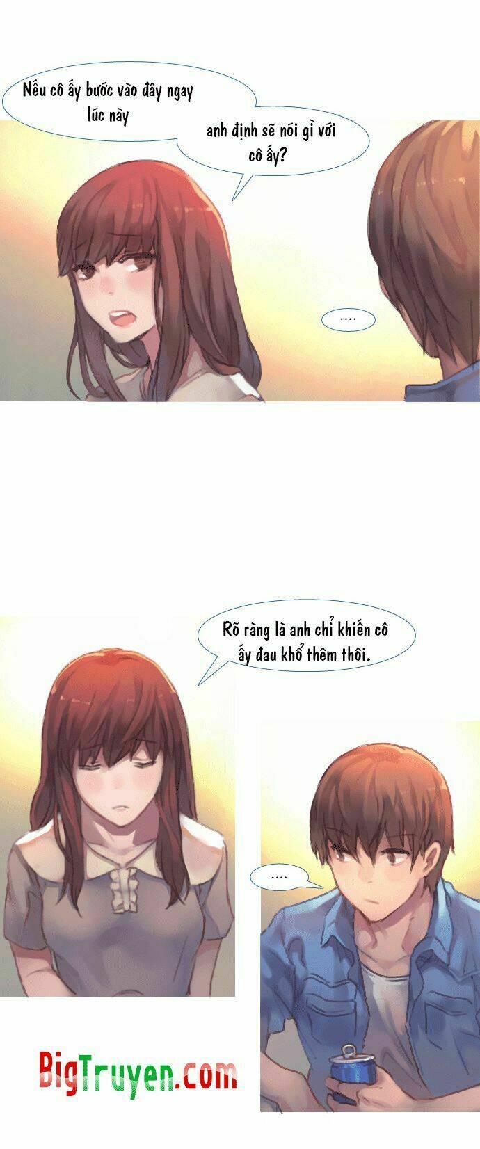 by chance, we... and... chapter 23 10