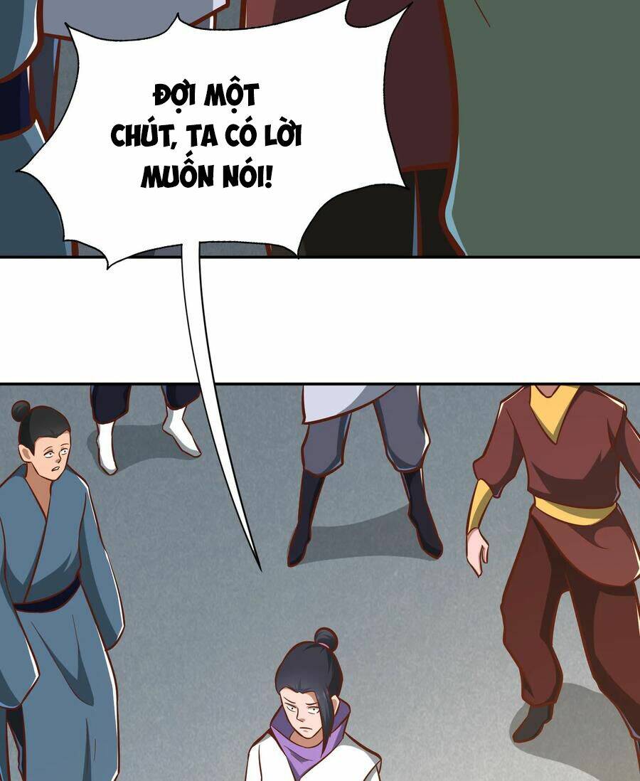võ linh kiếm tôn chapter 126 15