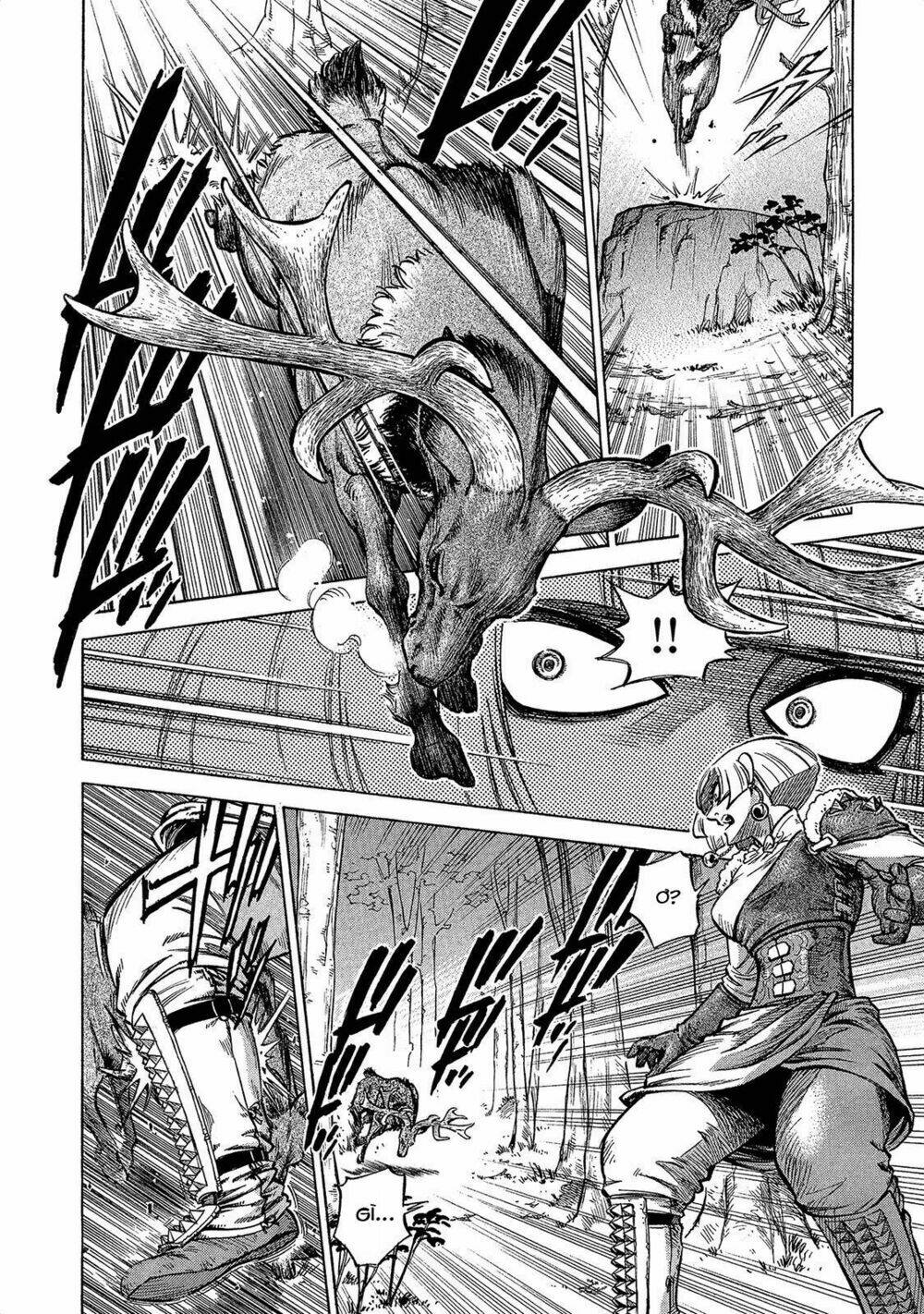 stravaganza - isai no hime chapter 17 13