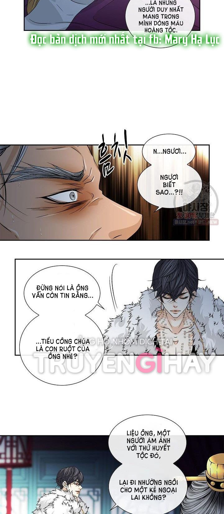 nơi cơn gió dừng chân chapter 13.2 6