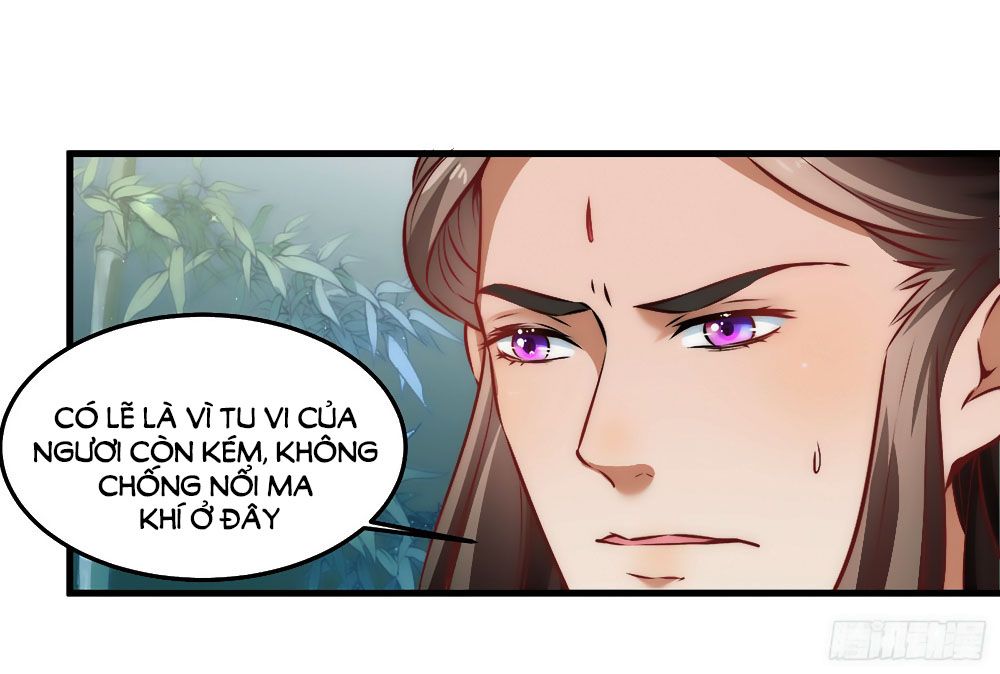 Liêu Liêu Nhân Thân Tu Tiên Truyện chapter 95 - Trang 27