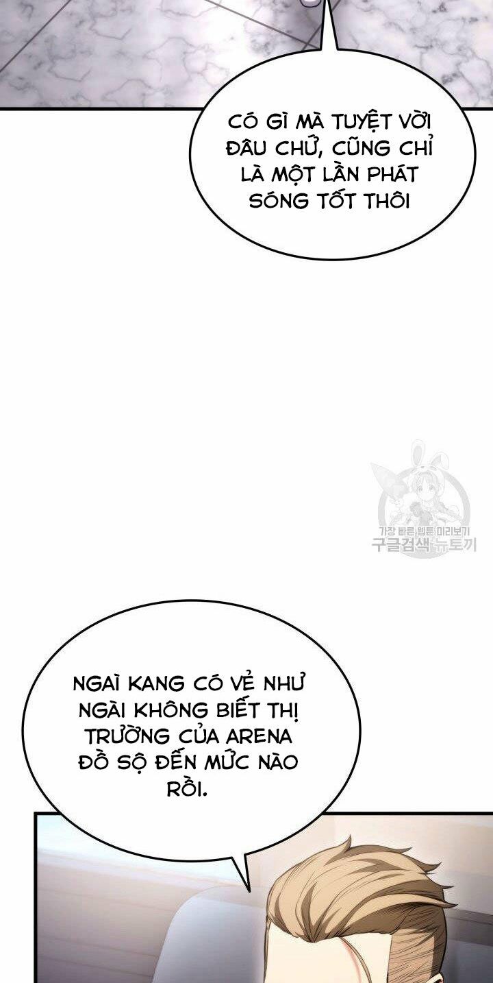 huyền thoại game thủ - tái xuất chapter 55 41