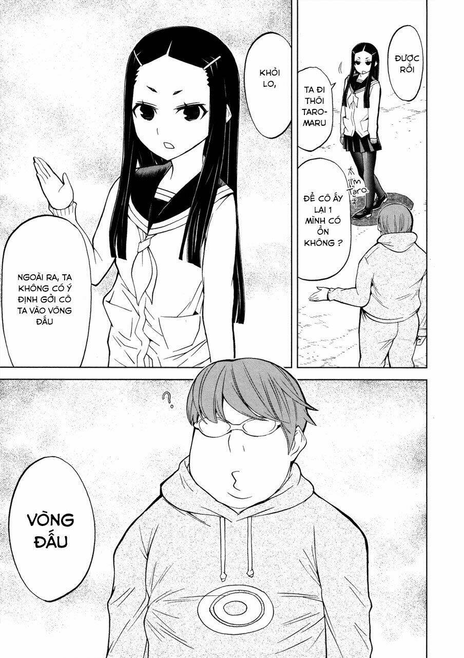 naqua-den (truyền thuyết về nakua) chapter 9 31